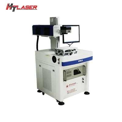 Mesin penanda laser galvo co2